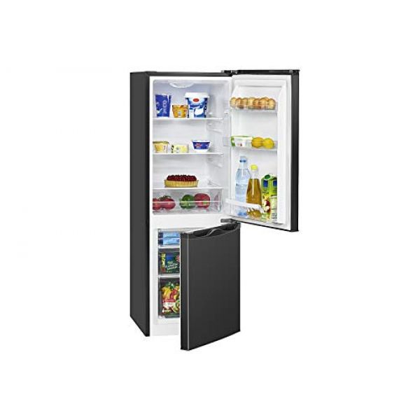 Bomann Kühl-Gefrier-Kombination A++